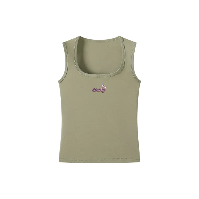 Disney Women's Tank Tops-8