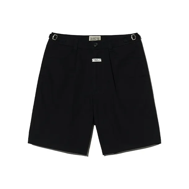 MARITHE FRANCOIS GIRBAUD Casual Shorts Women's-0