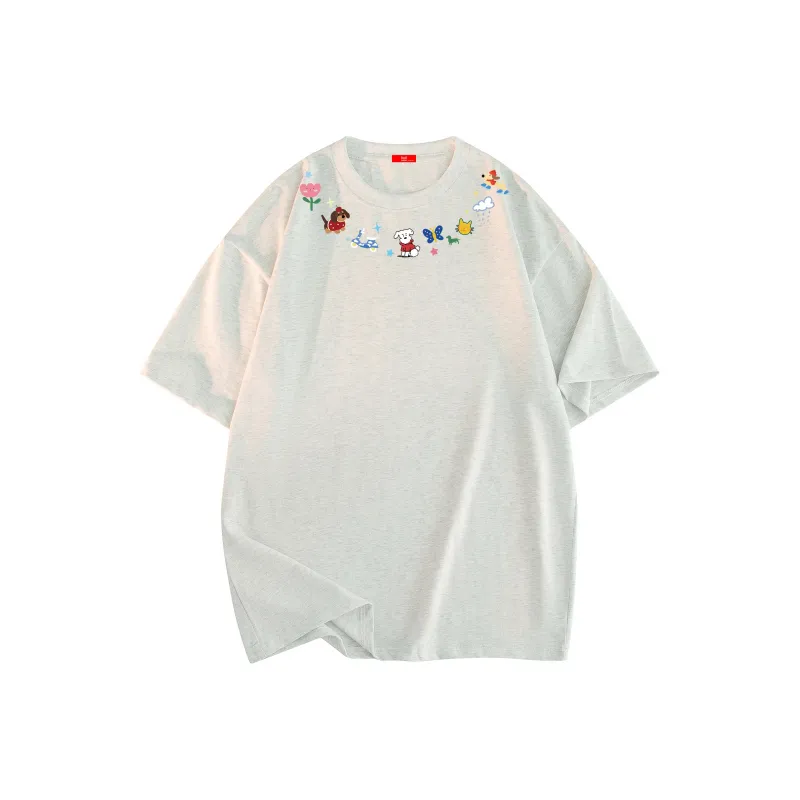 MIIOW Cool One Summer Series T Shirts Unisex-12