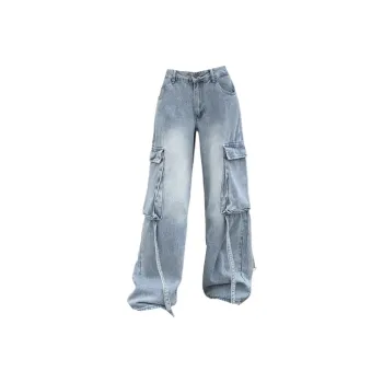 MISS VIGOR Jeans Women's Blue
