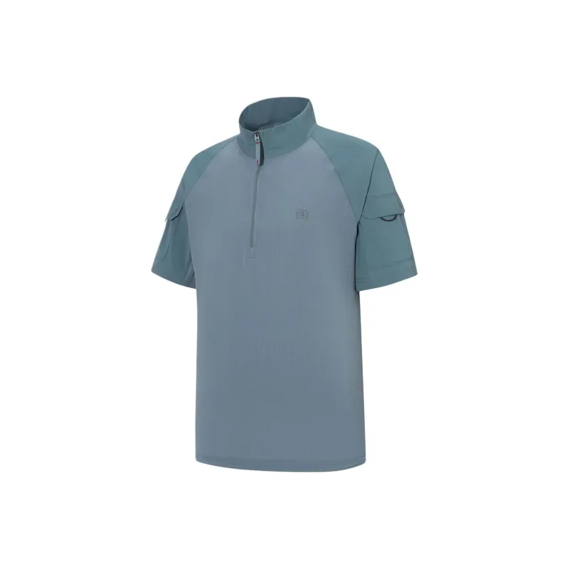 KOLON SPORT T Shirts Men-2