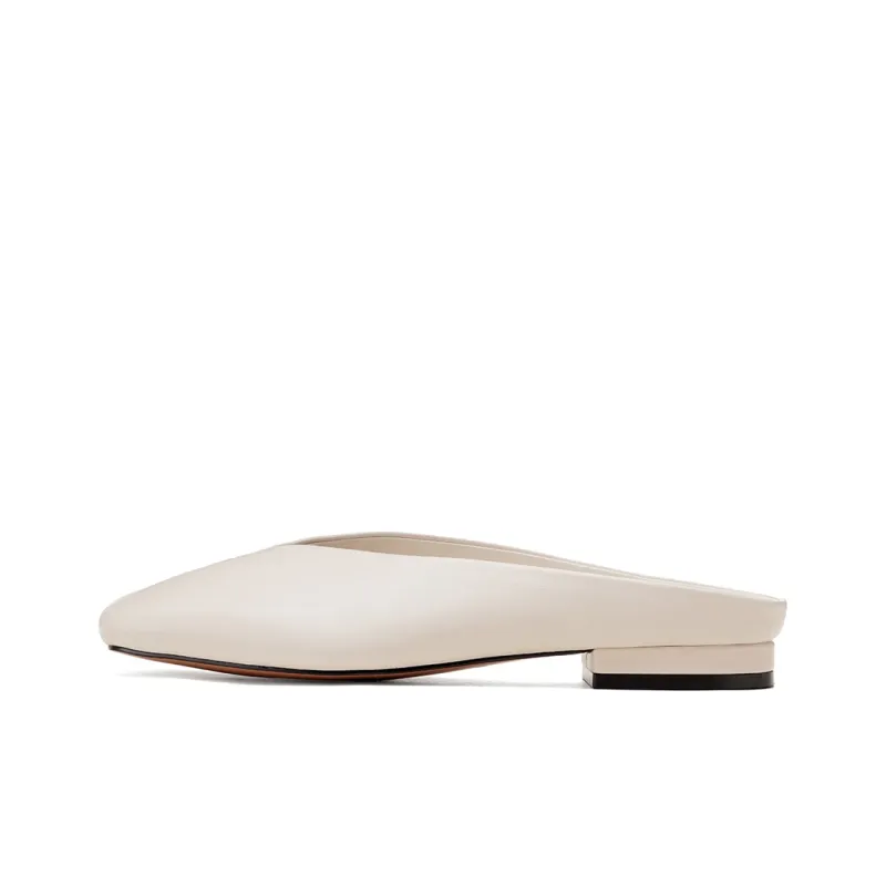 GOLDLION Closed Toe Slippers Women's-7