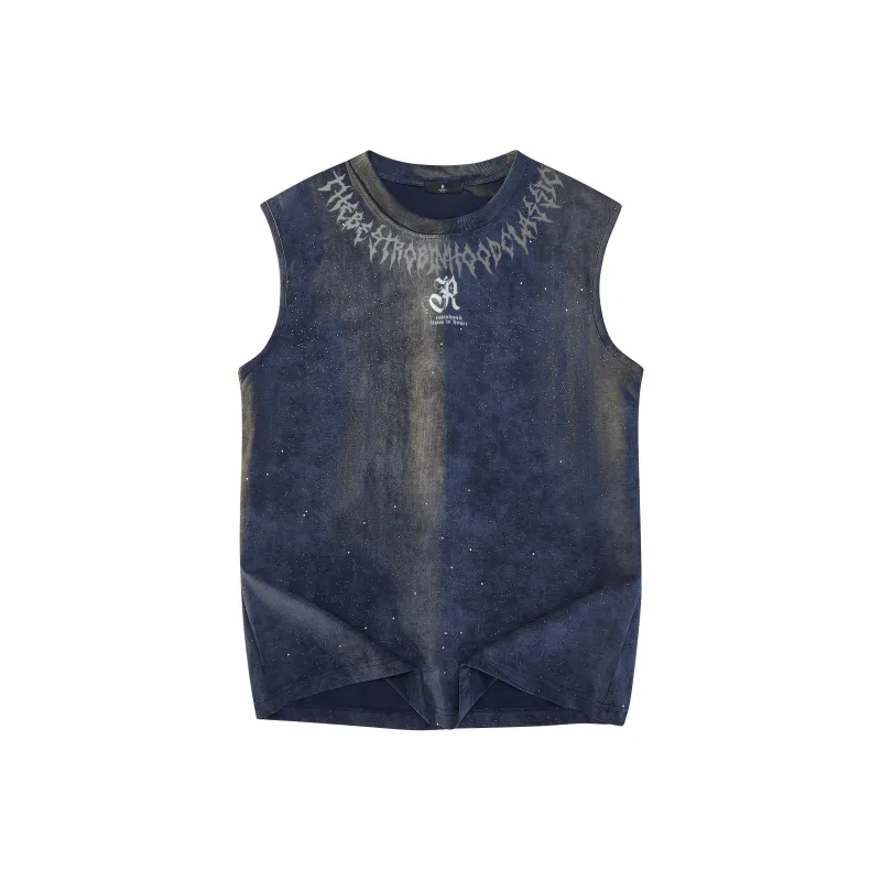 ROBINHOOD Tank Tops Unisex-8