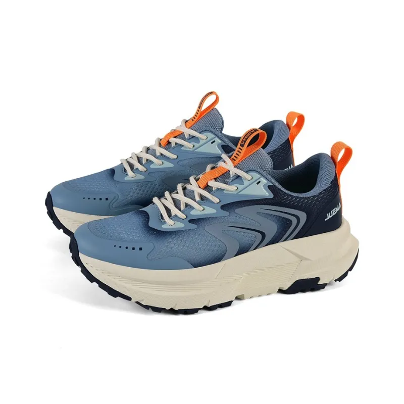AMICNIEGD Abrasion Resistant Breathable Rebound Low Top Casual Shoes Men's-6