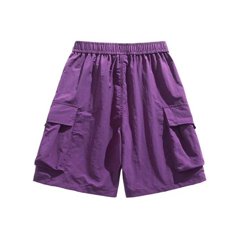 CAT'S PAW Casual Shorts Unisex-43