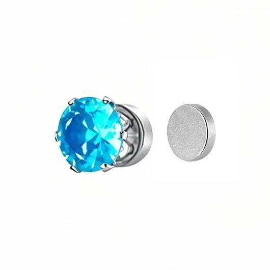 UX Earrings Trendy Products Unisex-7