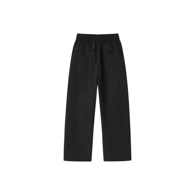 Youth Pastoral Order Casual Pants Women's-3