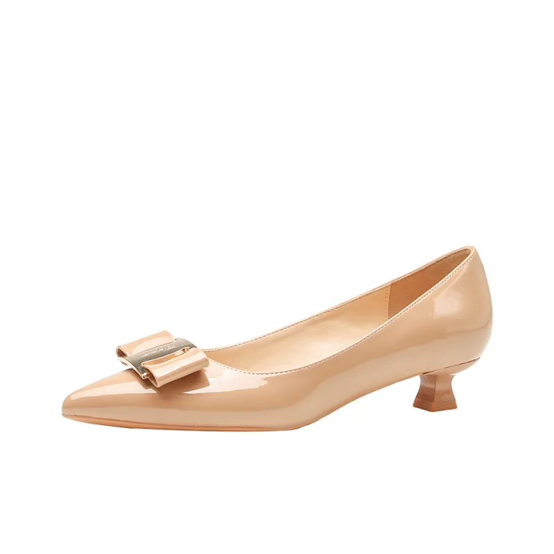 GOSO Casual Single Shoes Women's-14