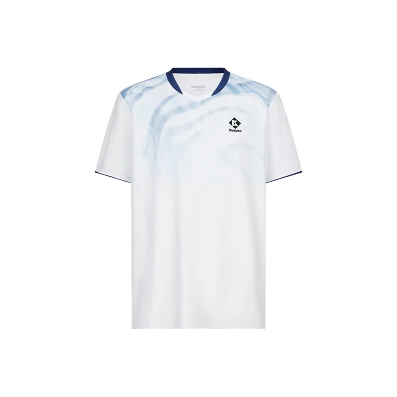 KUMPOO Badminton Clothing Men's-4