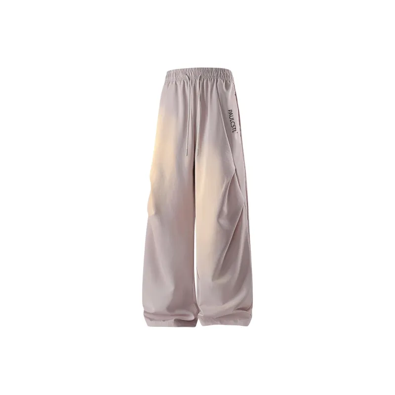 PAUL COSTELLOE Casual Pants Unisex-6