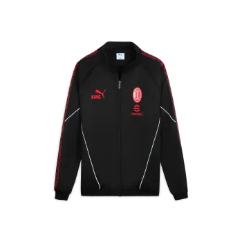 PUMA Ac Milan King Anthem Jacket Men