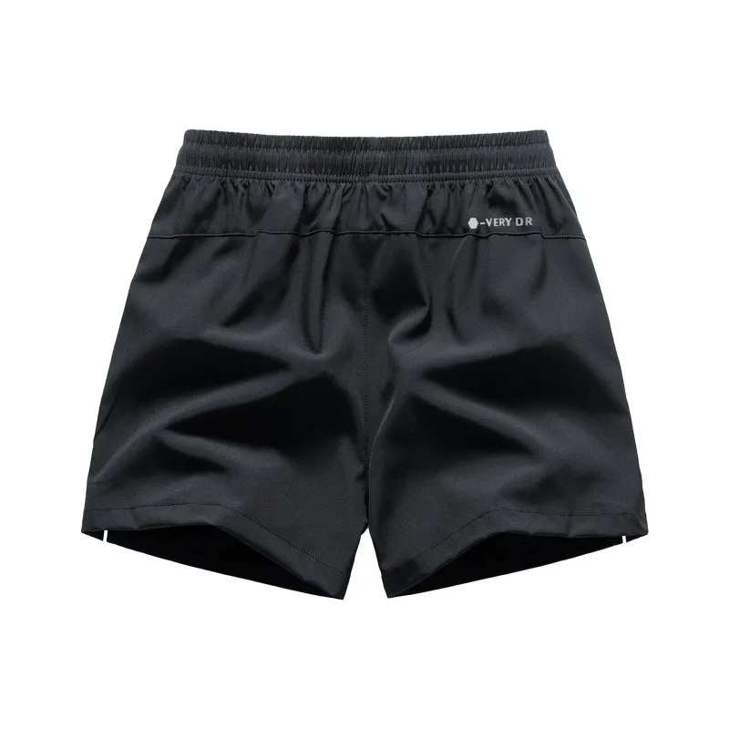 A02 Casual Shorts Unisex-1