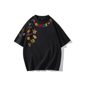 SOIE T Shirts Unisex