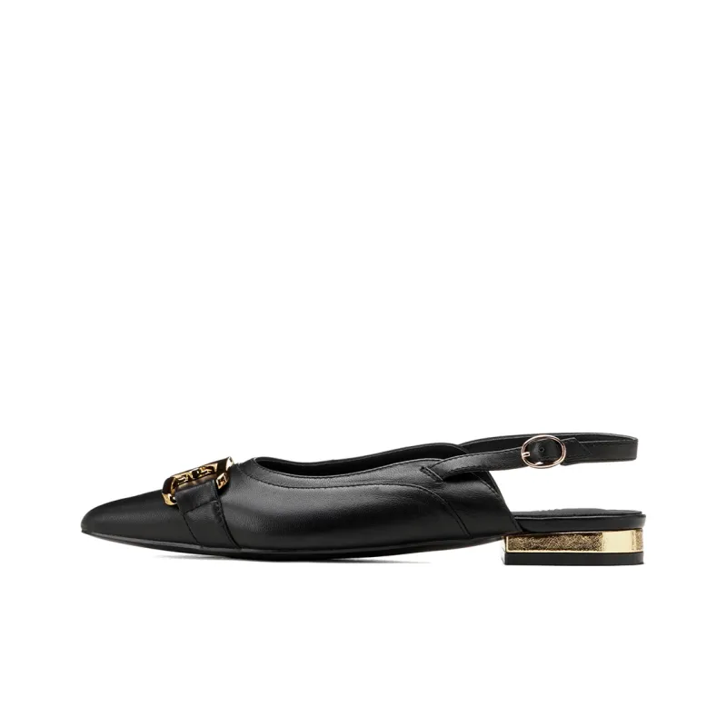 GOLDLION Casual Single Shoes Women's-0