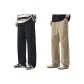 [2 Pack]Black+Khaki