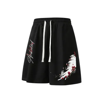 ROBINHOOD Casual Shorts Unisex