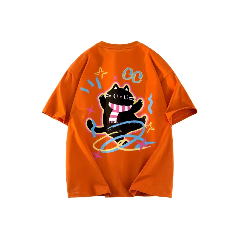 O'Neill T Shirts Unisex-27
