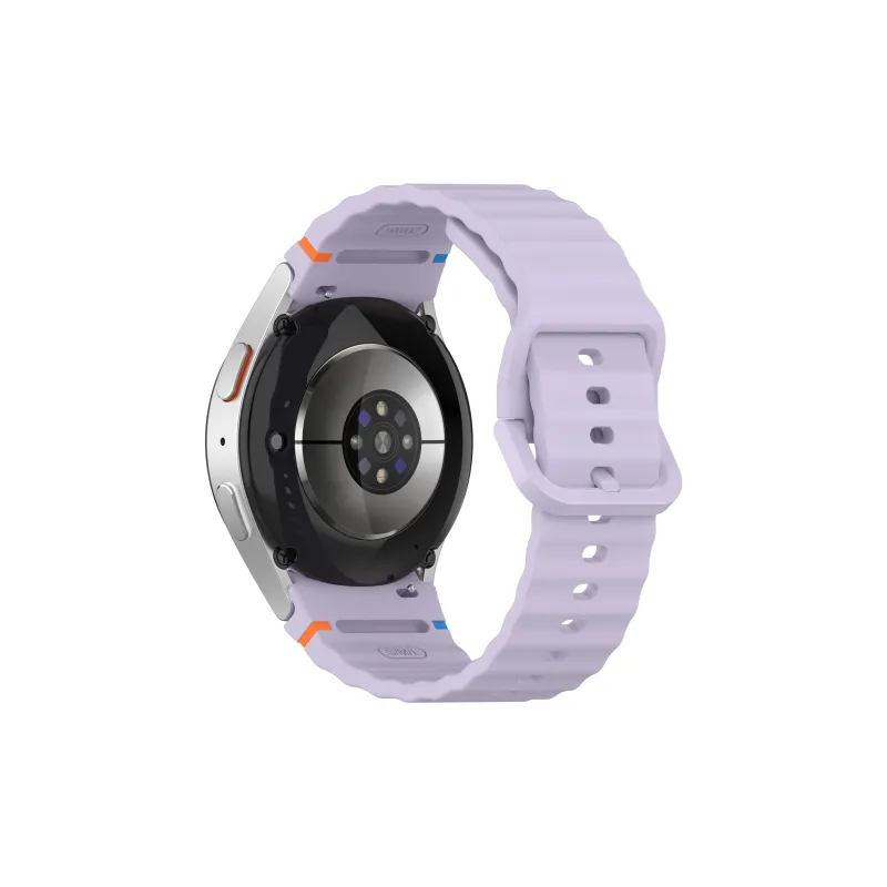 ZHENGGUANG Samsung Compatibility Watch Band Silicone Material-25