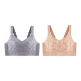 2 Pack (Distant Mountain Green+Chestnut)