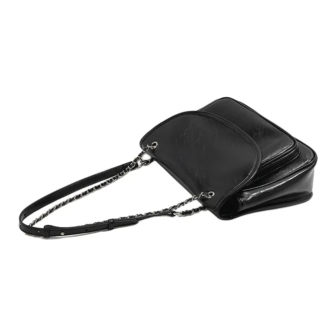 Pivsnu Synthetic Leather Handbag, Shoulder Bag, Crossbody Bag Women's Multicolor-8