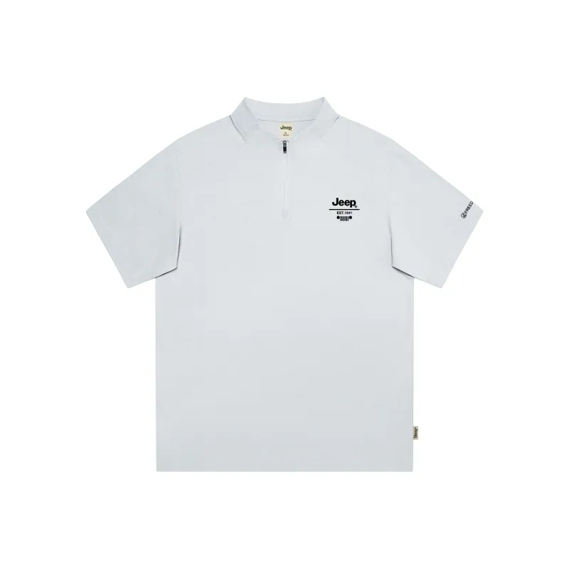 Jeep Theme Series T Shirts Unisex-4