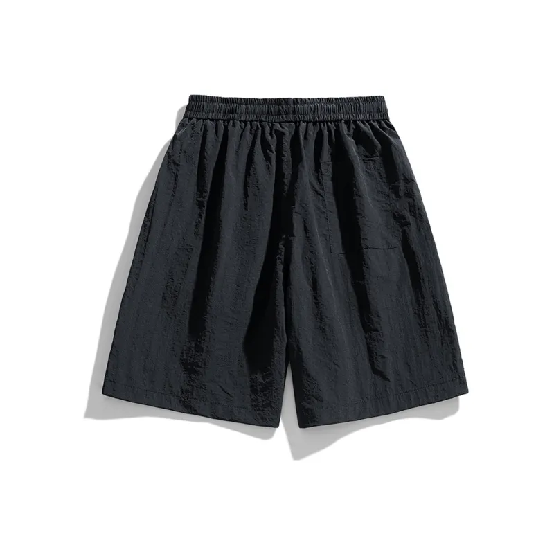 FAIRWHALE Casual Shorts Women's-3