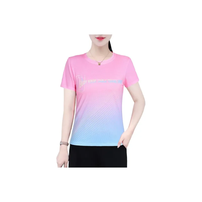 The New Age Family T Shirt Women's-5