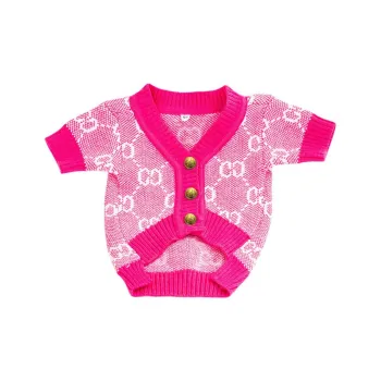 LVXUN Pet Clothing