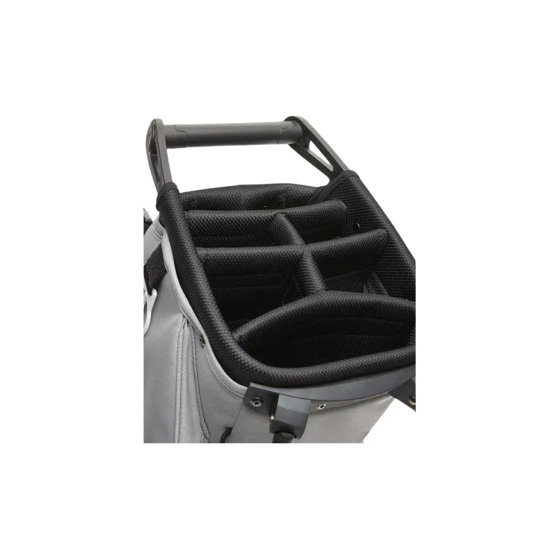 Jordan Fadeaway Polyester Travel Storage Bag Unisex Gray-4