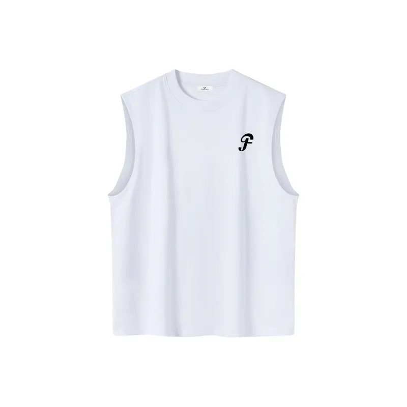 FASTFISH Tank Tops Unisex-4