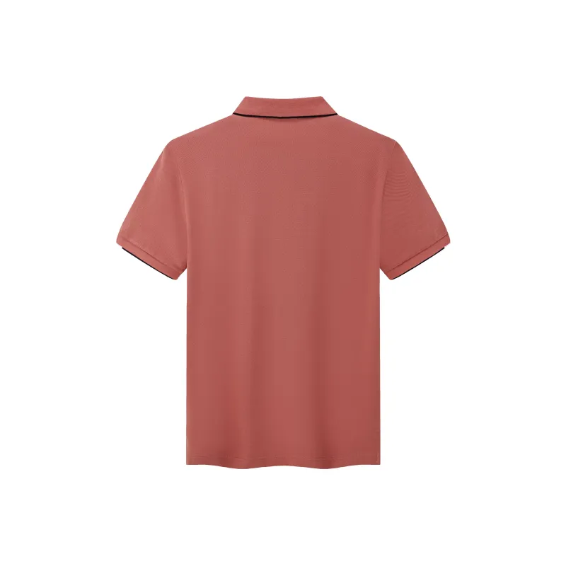 SEPTWOLVES Polo Shirts Unisex-29