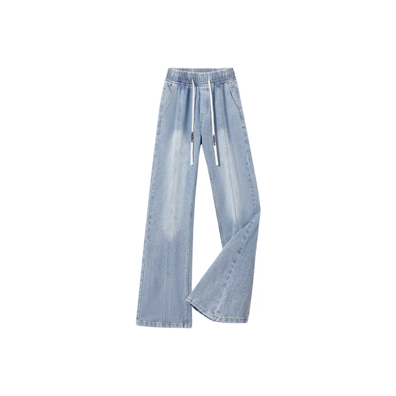 Double Dealer Jeans Unisex-5