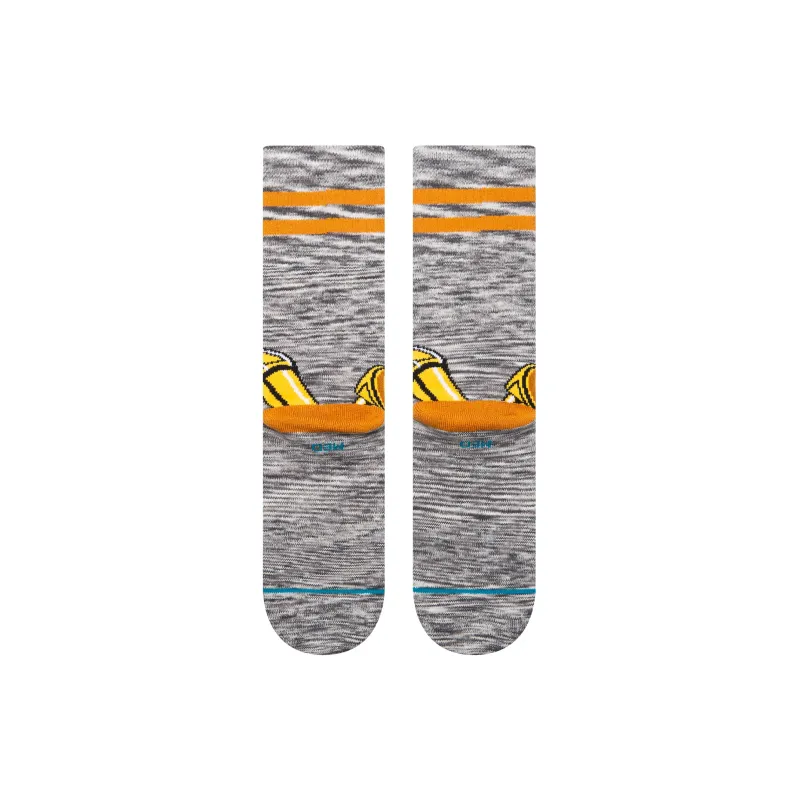 Stance Knee High Socks Unisex 1 Pack-14