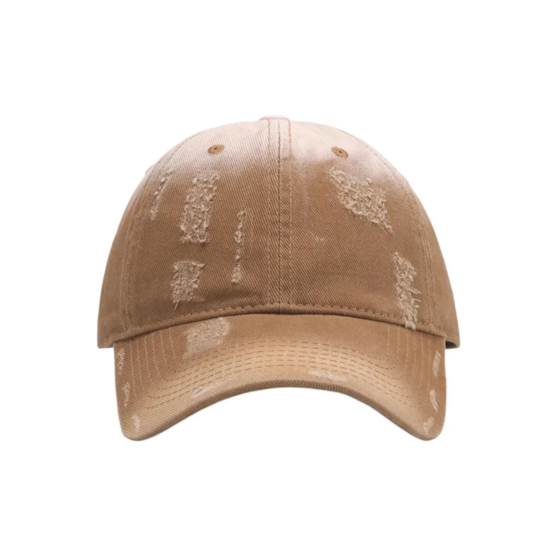 JEANSWEST Cotton Baseball Caps Unisex-4