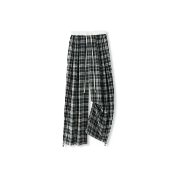 Fakeyoung Casual Pants Unisex