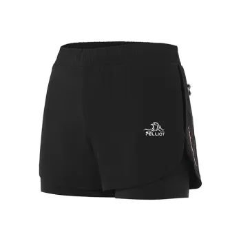 PELLIOT Sports Shorts Women's