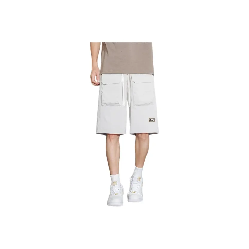 SIFLYTO Casual Shorts Unisex-8