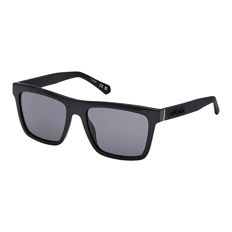 GUESS Subject To Official Website Cat Eye Sunglasses Women's Black-0