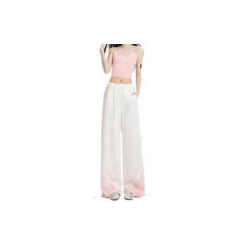 SHIJI Jeans Women's NZDG 512 Millennial Pink