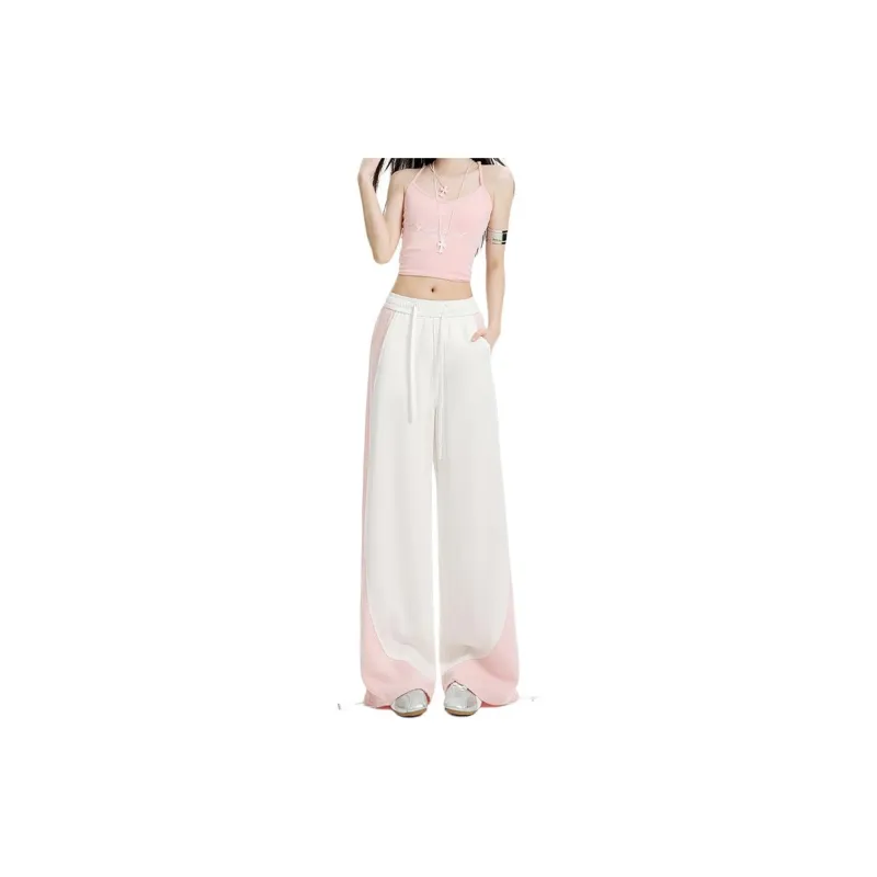SHIJI Jeans Women's NZDG 512 Millennial Pink-0