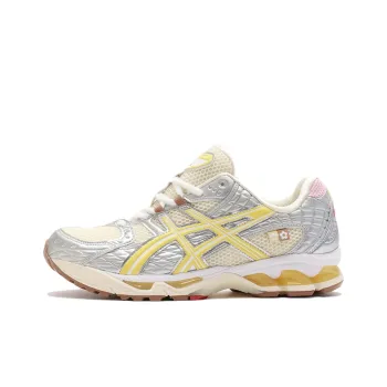 Asics Gel Nimbus 10.1 Vandy The Pink X Atmos Banana Split Banana