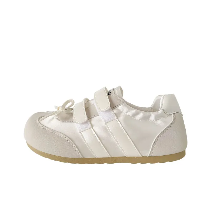 PARK DANCE Low Top Casual Shoes Women's-0