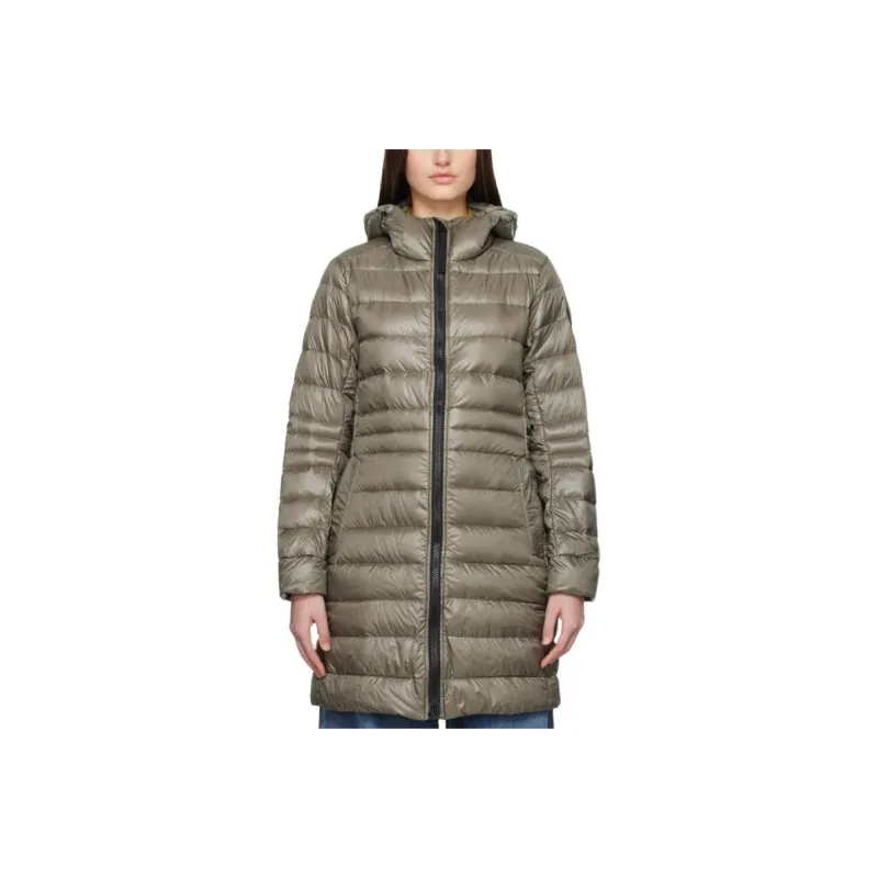 Canada Goose Jackets & Coats Women's Smoky Sage-0