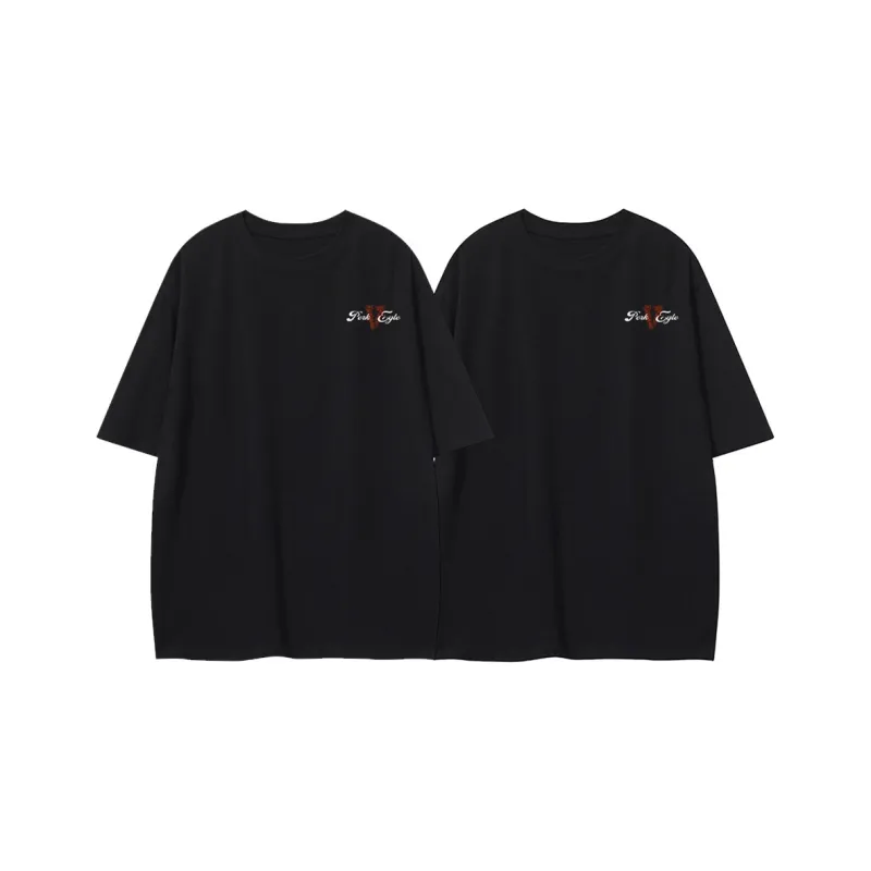 PERK EGLE T Shirt Unisex 2 Pack-6