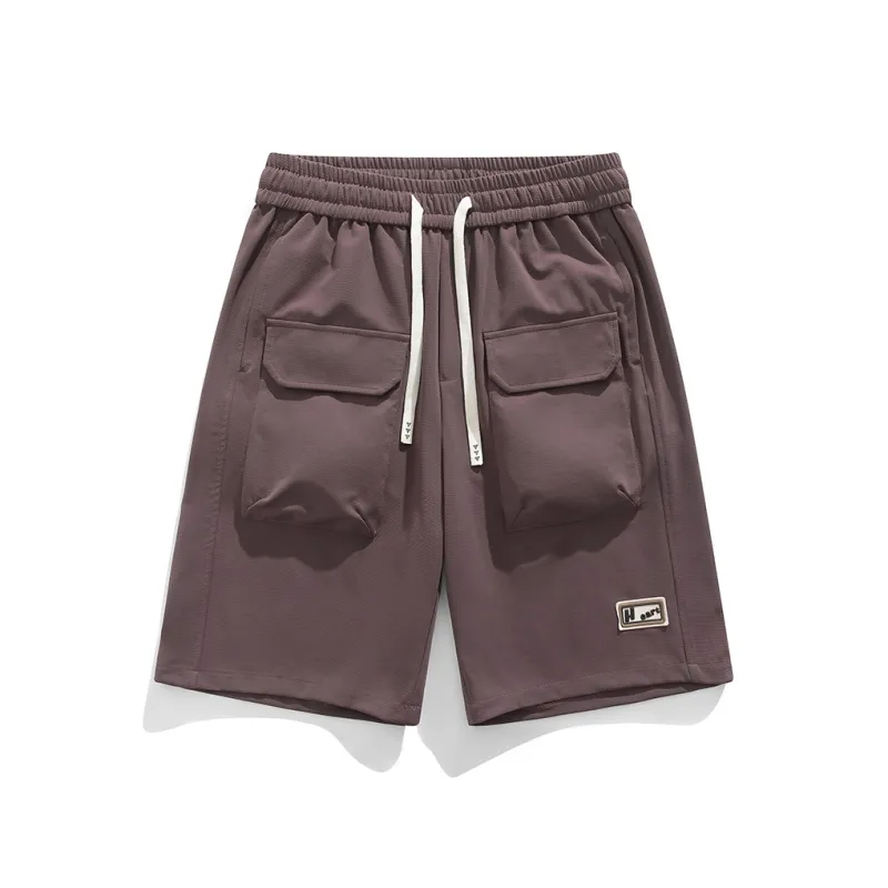 SIFLYTO Casual Shorts Unisex-14
