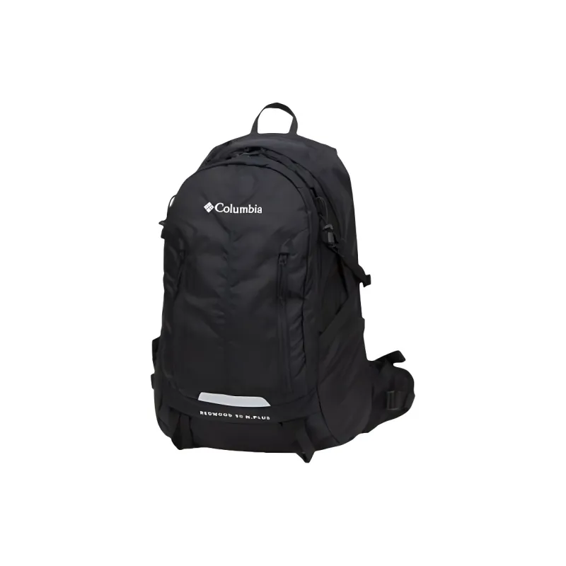 Columbia 30L Outdoor Bags Nylon Black Unisex-1