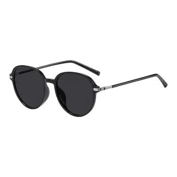 AAJF TR90 Oval Sunglasses Women's