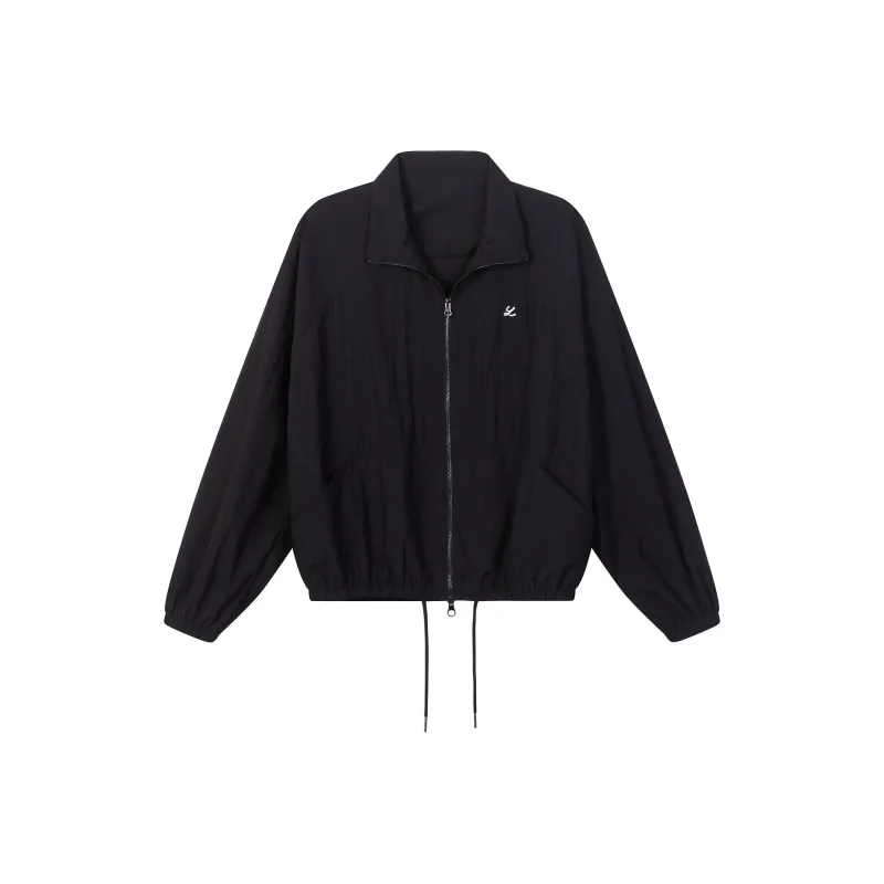 Y Y2NG Cropped Coats Women's-0