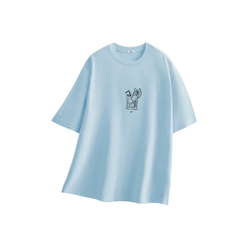 Warrior Huichao Cloud Sail Collection T Shirt Unisex-8