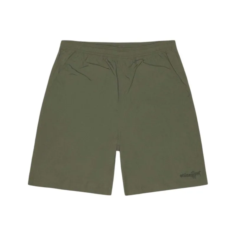 Stussy SS25 Casual Shorts Unisex-13